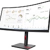 Монитор Lenovo ThinkVision T34w-30 63D4GAT1EU