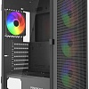 Корпус Powercase Mistral B415 (черный)