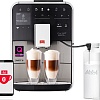 Кофемашина Melitta Barista TS Smart Plus F86/0-400