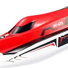 Катер WLtoys WL915 (красный)