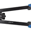 Заклепочник Hogert Technik HT2C181