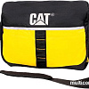 Сумка Caterpillar 82561-12 (черный/желтый)