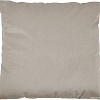 Декоративная подушка Сонум Эвита 45x45 (какао)