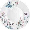 Тарелка обеденная Luminarc Isaure P0355