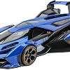 Легковой автомобиль Maisto Lamborghini V12 Vision Gran Turismo 36454BU (синий)