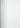 Душевая стенка Saniteco Walk-In SN-W6MC110 (110x200, матовое стекло, хромированный профиль)