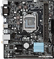 Материнская плата ASUS H110M-R/C/SI