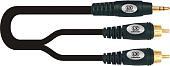 Кабель PSSound G-020-2