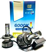 Светодиодная лампа CLD H4 K9-H4LED (2 шт)