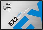 SSD Team EX2 2TB T253E2002T0C101