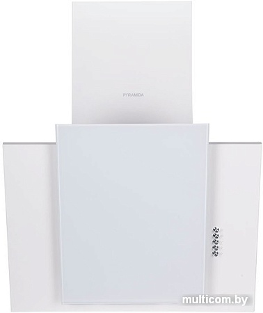 Кухонная вытяжка Pyramida KR 50 White