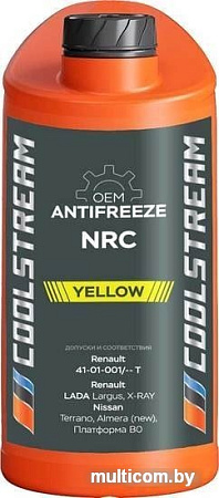 Coolstream NRC 5кг