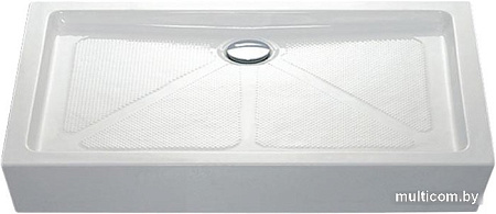 Душевой поддон Azario P1812 R/L 80x120