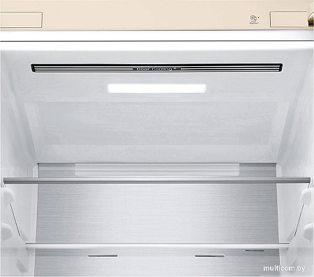 Холодильник LG DoorCooling+ GC-B509AEPW