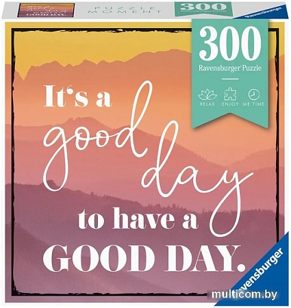 Пазл Ravensburger Высказывания 12965 (300 эл)