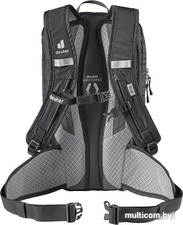 Рюкзак Deuter Compact 8 JR 3612021-4701 (graphite/black)