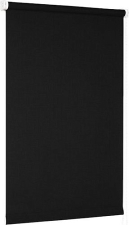 Delfa Сантайм Лен СРШ-03Д2681 (120x170, черный)