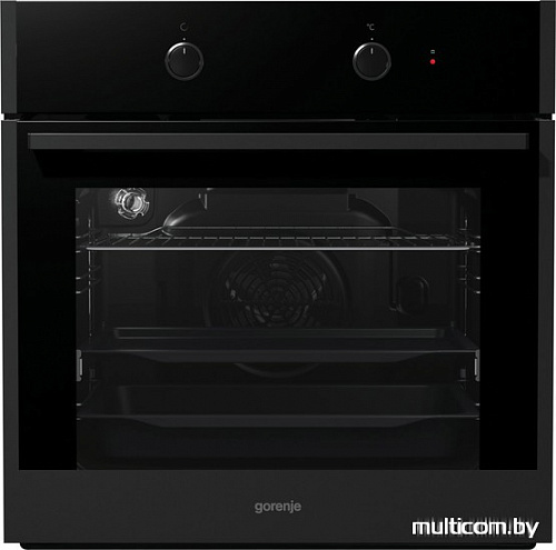 Духовой шкаф Gorenje BO615E20BG-M