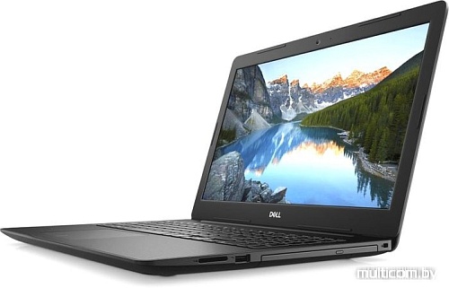Ноутбук Dell Inspiron 15 3585-7102