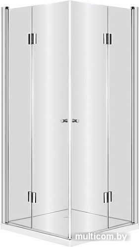 Душевой уголок Deante Kerria 90x90 KTK 041P