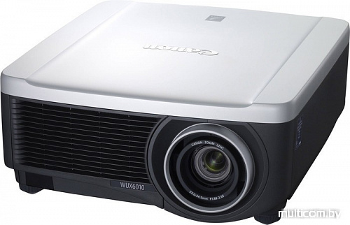 Проектор Canon XEED WUX6010