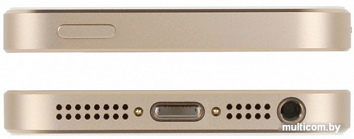 Смартфон Apple iPhone SE 64GB Gold