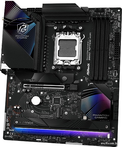 Материнская плата ASRock B850 Riptide WiFi