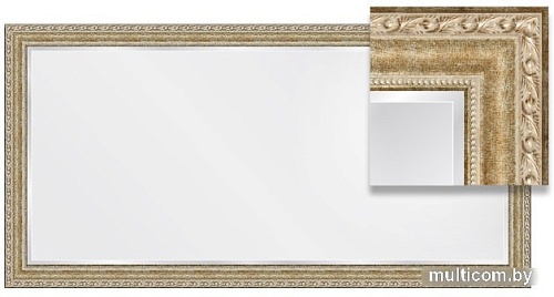 Алмаз-Люкс Зеркало М-158