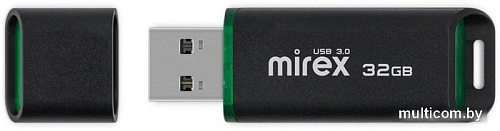 USB Flash Mirex Color Blade Spacer 3.0 64GB 13600-FM3SPB64