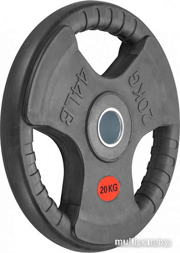 Диск VictoryFit VF-S512000 20 кг