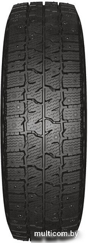 Зимние шины KAMA Alga LT НК-534 195R14C 106/104R