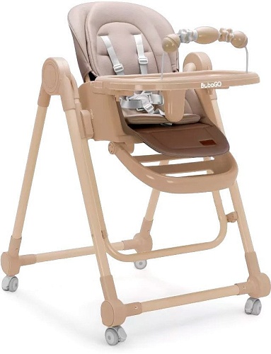 Трансформер Bubago Pablo BG 139-2 (бежевый)