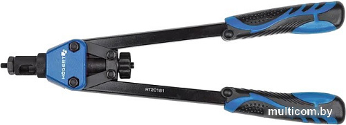 Заклепочник Hogert Technik HT2C181