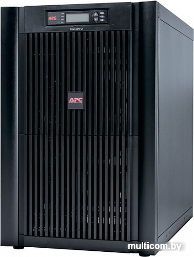 Источник бесперебойного питания APC Smart-UPS VT 40 кВА 400 В SUVTP40KHS