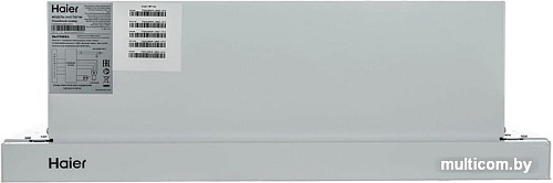 Кухонная вытяжка Haier HVX-T671W