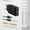 Зарядное устройство InterStep IS-TC-IPAD52KRT-000B201