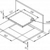 Варочная панель KUPPERSBERG TS 63 X