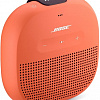 Беспроводная колонка Bose SoundLink Micro (оранжевый)