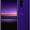 Смартфон Sony Xperia 1 6GB/128GB (пурпурный)