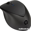 Мышь HP X4000b (H3T50AA)