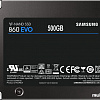 SSD Samsung 860 Evo 500GB MZ-76E500
