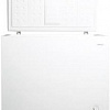 Морозильный ларь Zarget ZCF 210W