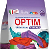 Стиральный порошок OPTIM Universal Лаванда 6 кг