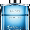 Baldessarini Ambre Eau Fraiche EdT (50 мл)