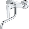 Смеситель Grohe Eurosmart 31391003