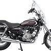 Мотоцикл BAJAJ Avenger Cruise 220 DTS-i 2018