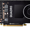 Видеокарта PNY Nvidia Quadro P2200 5GB GDDR5X VCQP2200-SB
