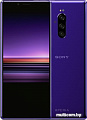 Смартфон Sony Xperia 1 6GB/128GB (пурпурный)