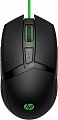 Игровая мышь HP Pavilion Gaming Mouse 300