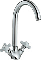 Смеситель Haiba HB4118